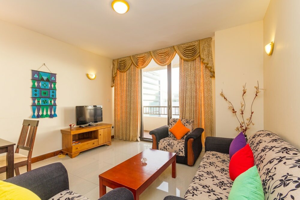 Фото Colombo Residencies