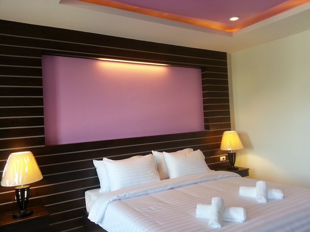 Фото Purimas Resortel