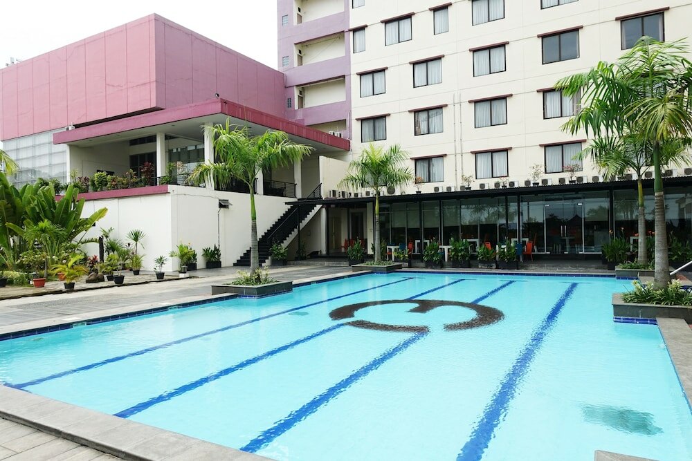 Фото Asialink Premier Karawang