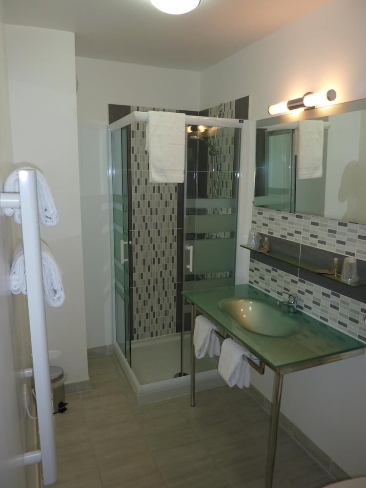 Фото Hotel de la Cathedrale