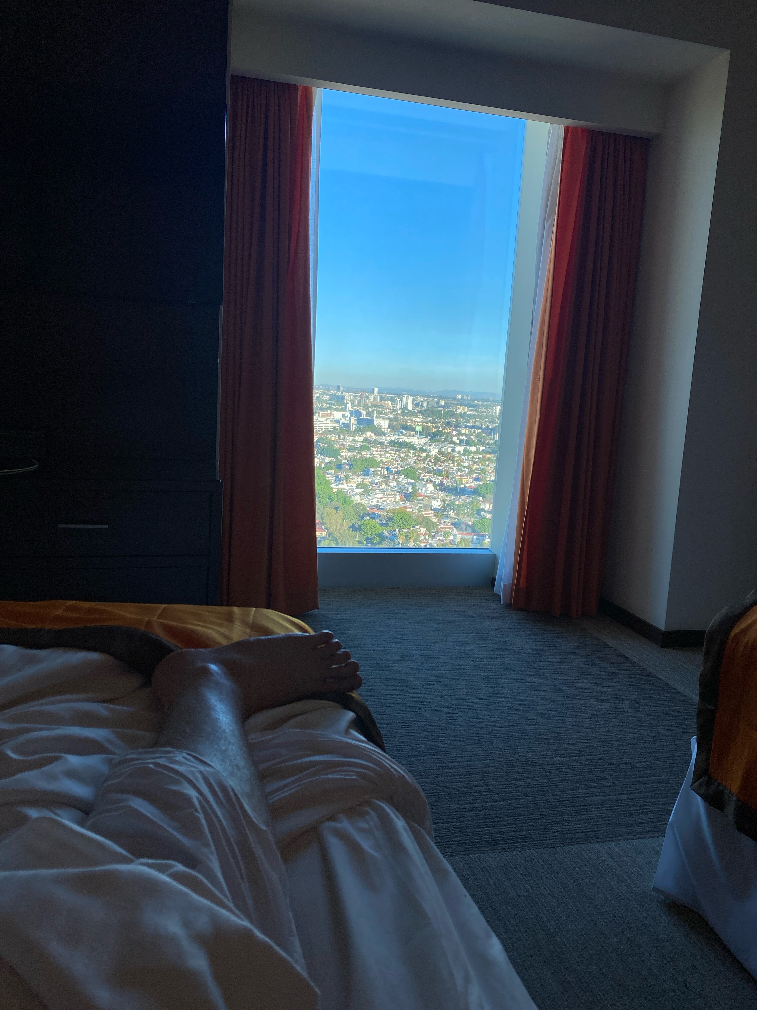 Фото Hotel Riu Plaza Guadalajara