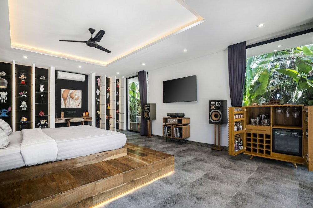 Фото Kaori Loft by Alfred in Bali