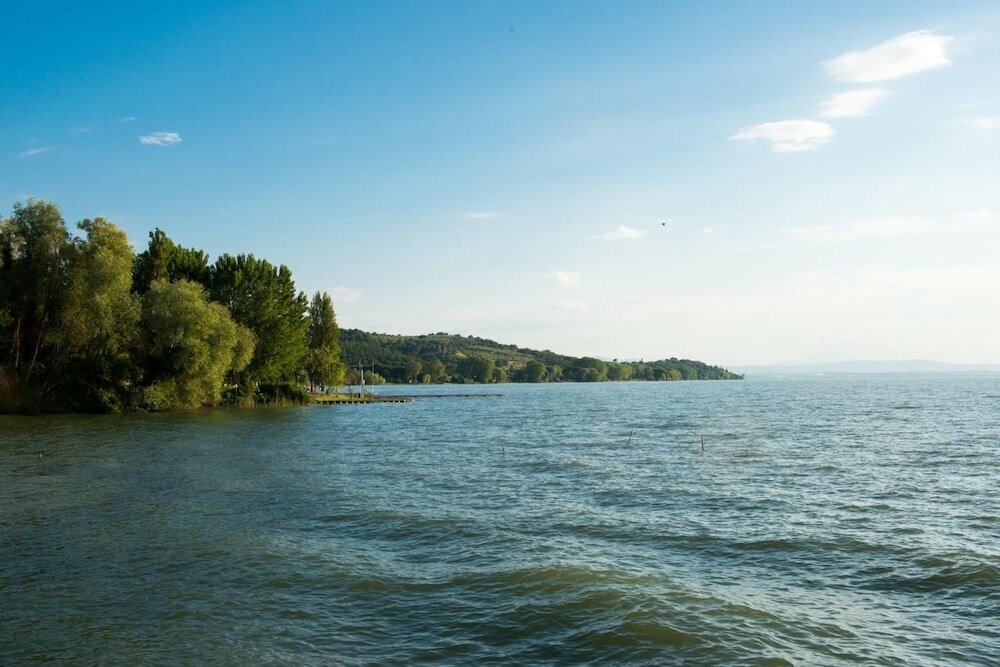Фото Alloggio del Gatto