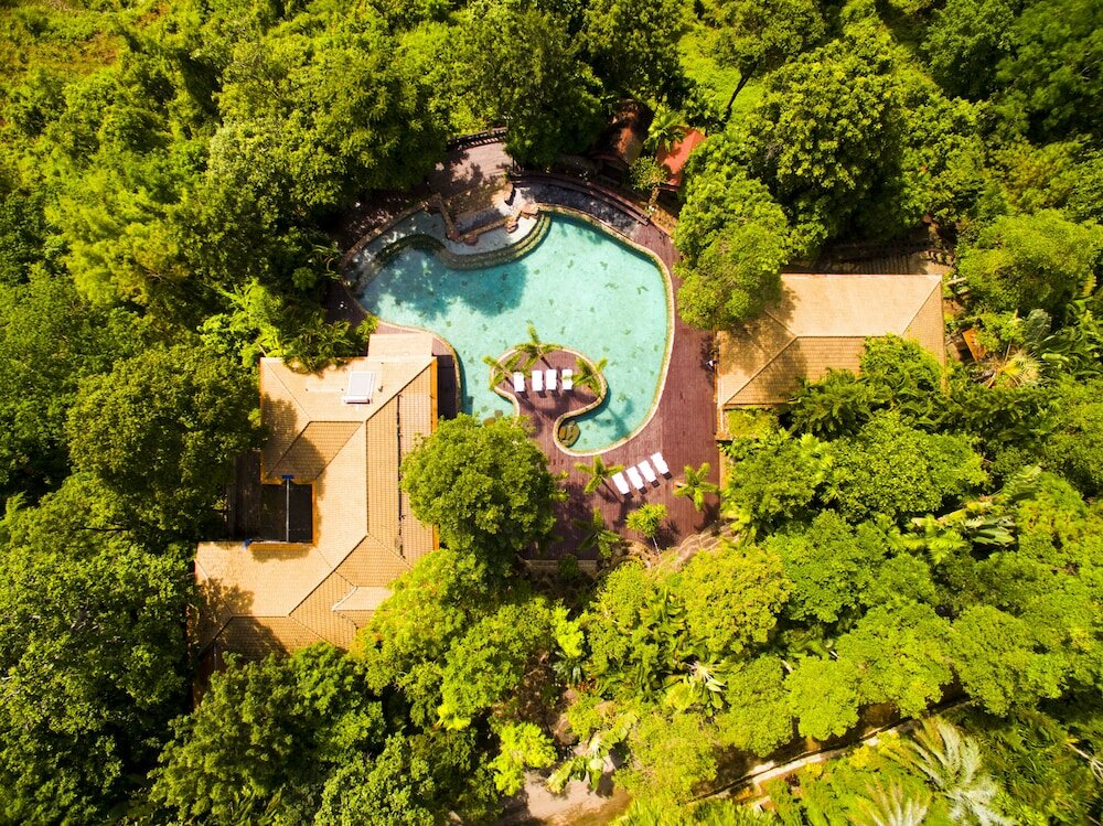 Фото Phu Pha Nam Resort & SPA