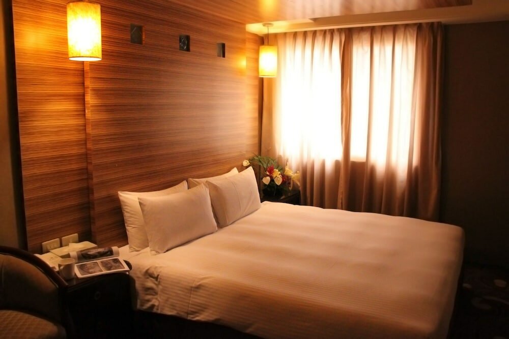 Фото Crystal Hotel