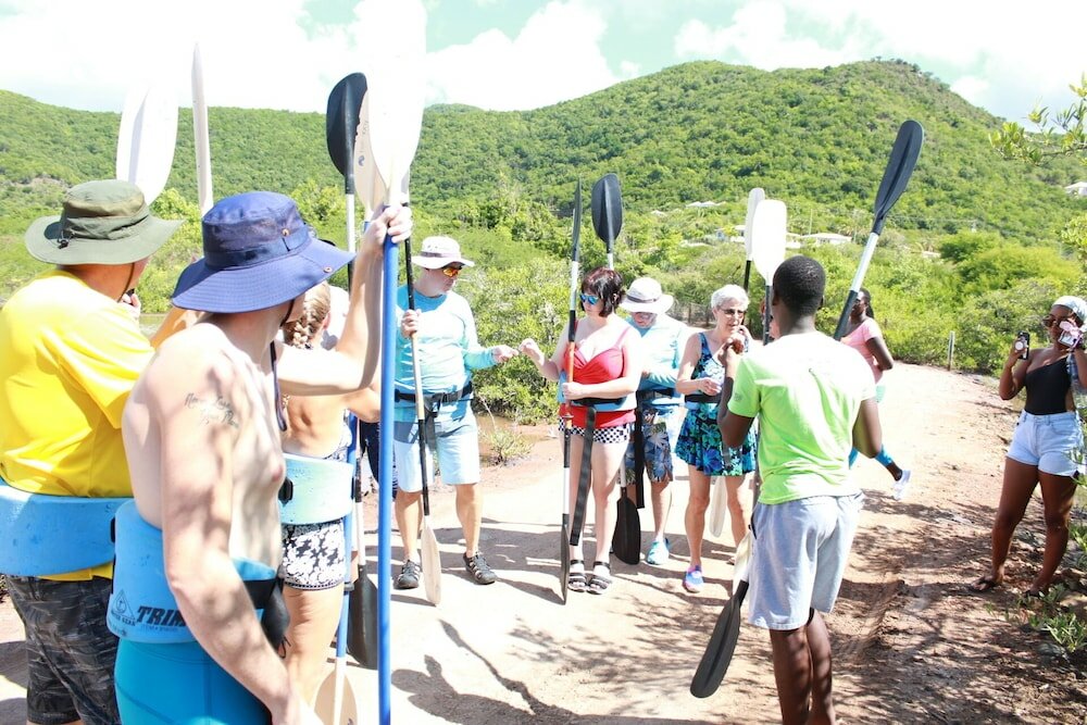 Фото South Coast Horizons