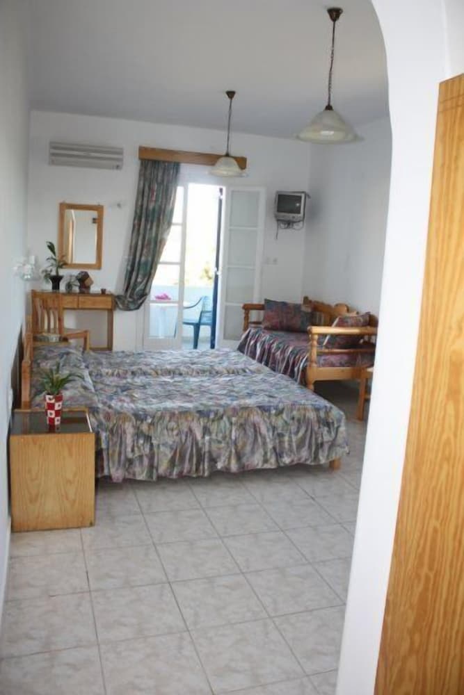 Фото Mavromatis Studios