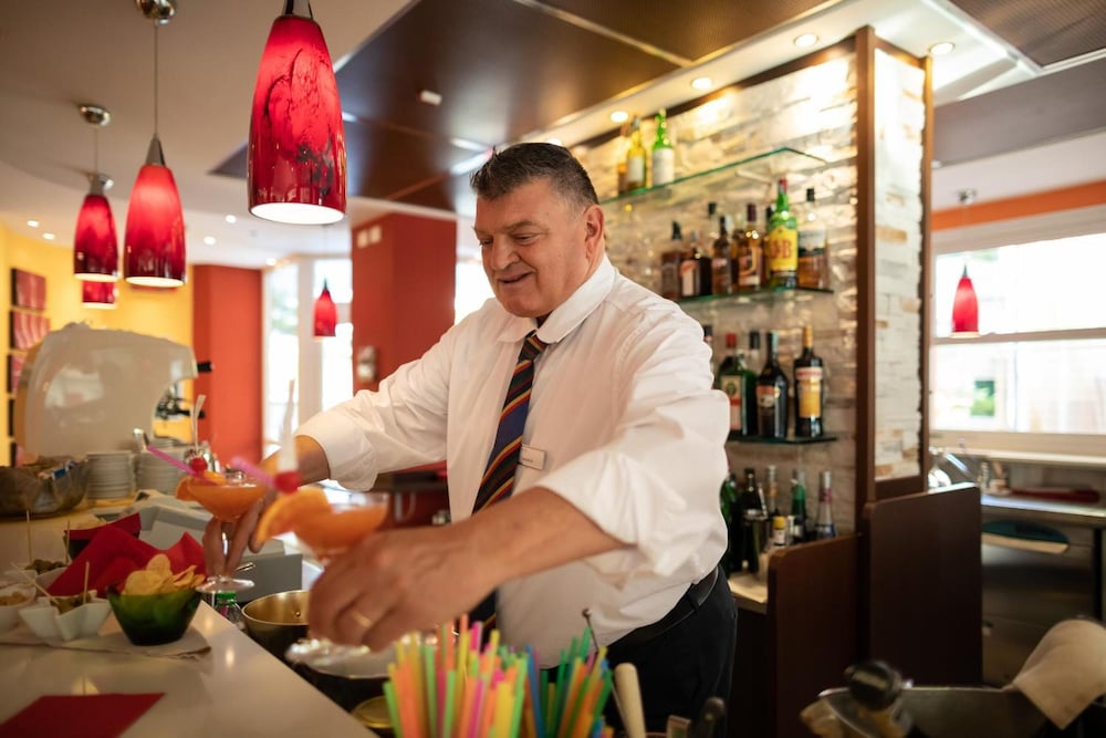 Фото Aparthotel Sheila