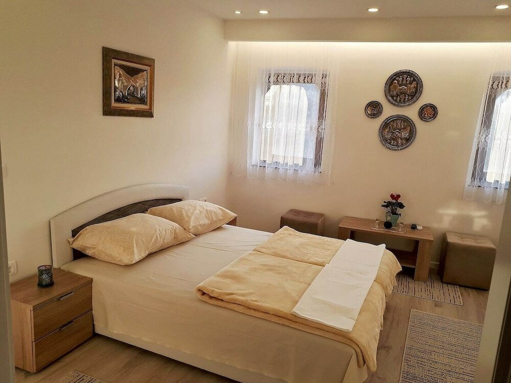 Фото Frida Apartment Mostar