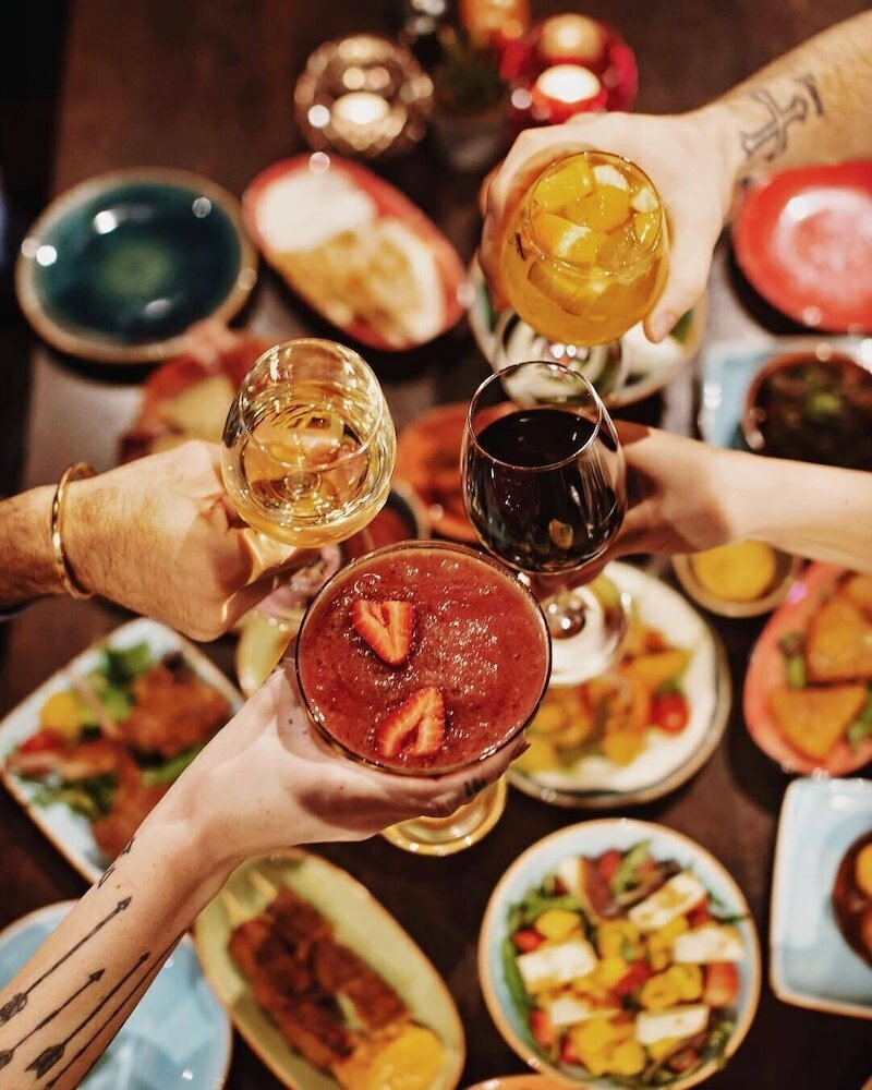 Фото Old Town Stay Hotel