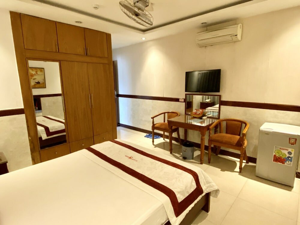 Фото Ha Oanh 2 Hotel