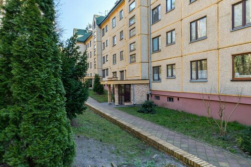 Гостиница Deluxe Apartments Turystyczna by Renters в Мендзыздрое