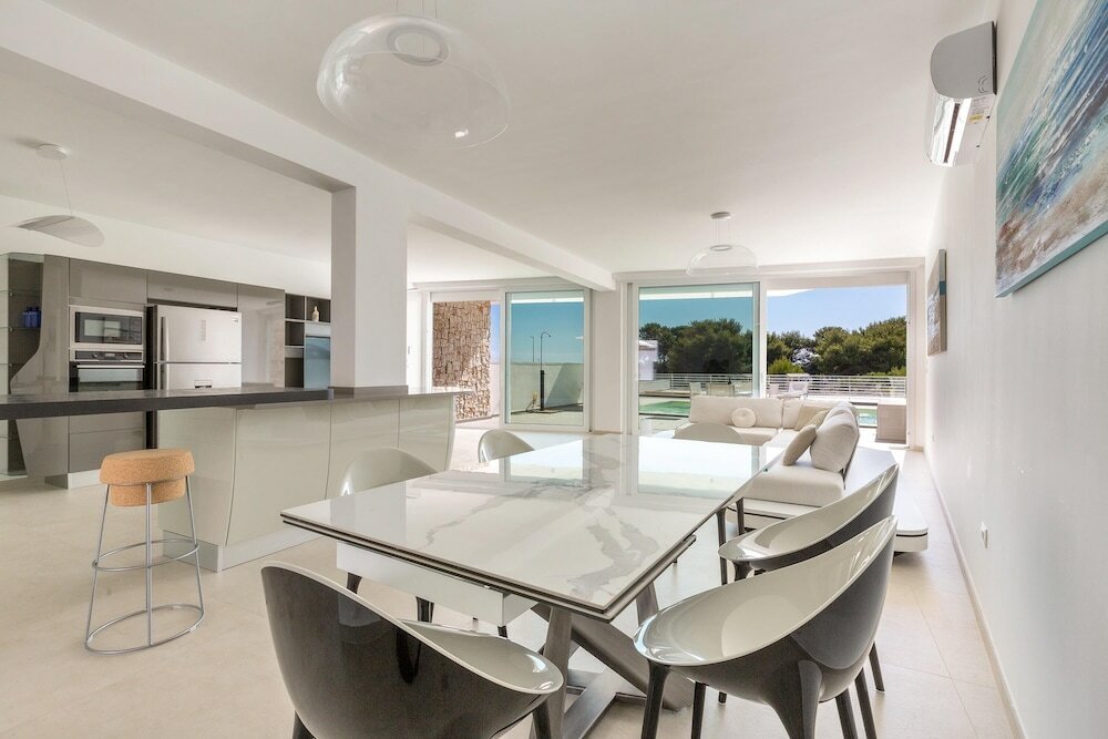 Фото 1934 Villa Punta Ristola