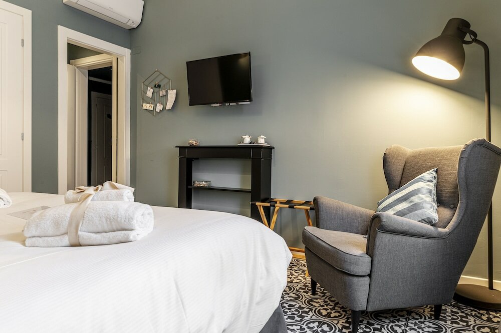 Фото La Lu Cozy Rooms