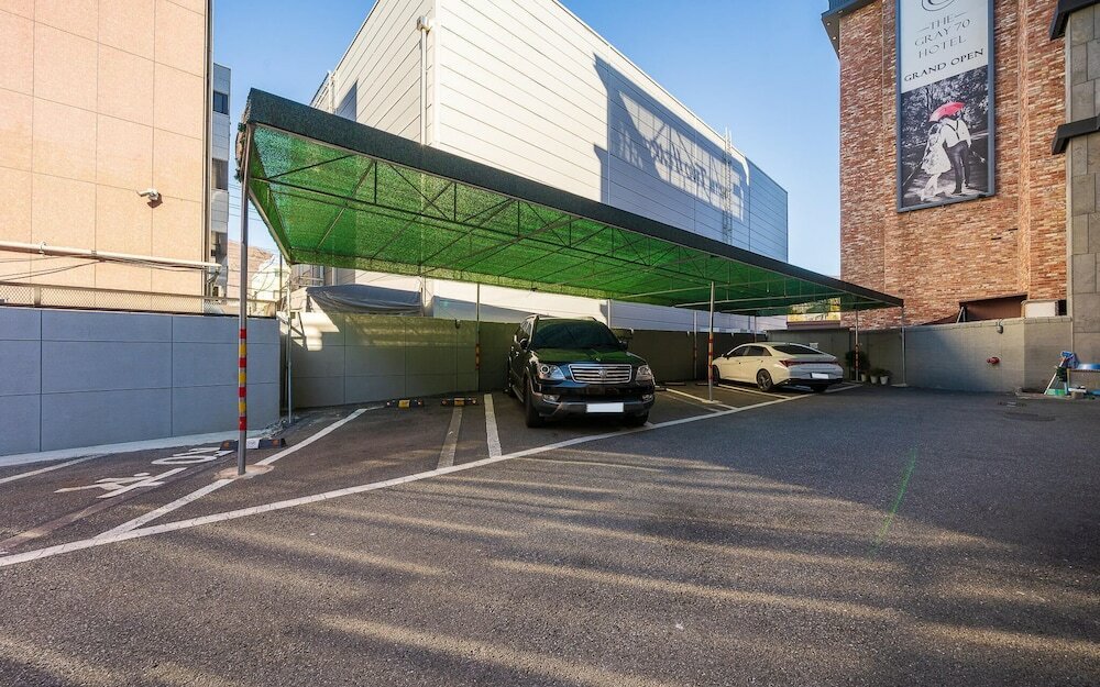 Фото Changwon Jinhae Hotel Two Heart