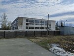 Mstyorskaya Secondary School (Mstyora Settlement, Shkolnaya Street, 1), school