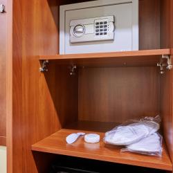 Фото Marins Москва Пражская Hotel