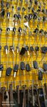 Изготовление и ремонт ключей (Yastynskaya ulitsa, 15/1), manufacture and repair of keys
