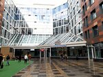 Морозовская ДГКБ, отделение офтальмологии и микрохирургии глаза (4th Dobryninsky Lane, 1/9к1А), department of the hospital