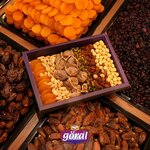 Goral Snacks (Gaziantep, Sahinbey District, Martyrs Avenue, 43), grocery