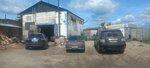BaykalAvtoservis (4-y mikrorayon, 44/1), servicio de coches, centro de reparación de automóviles