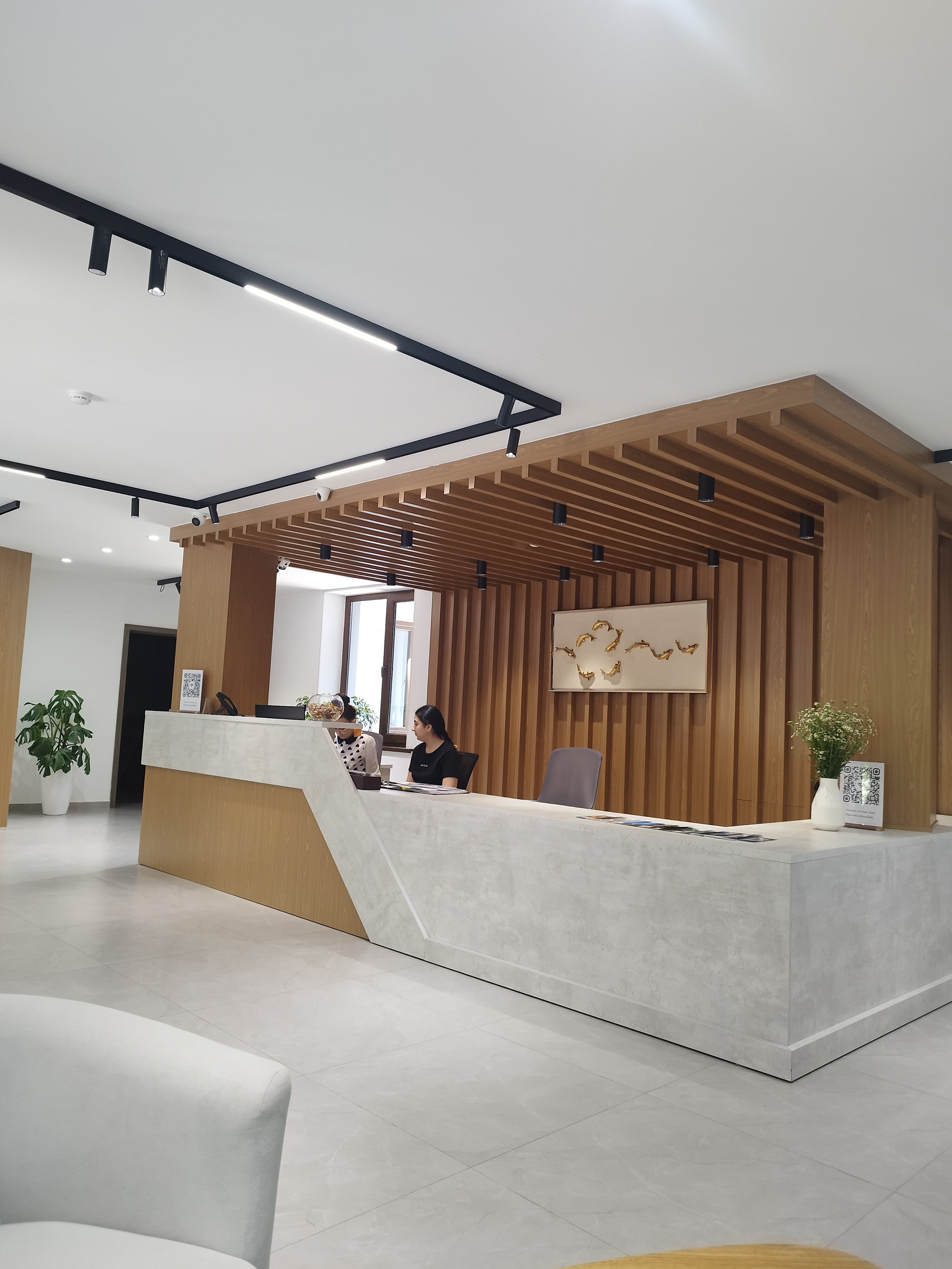 Фото Silk Road Tashkent