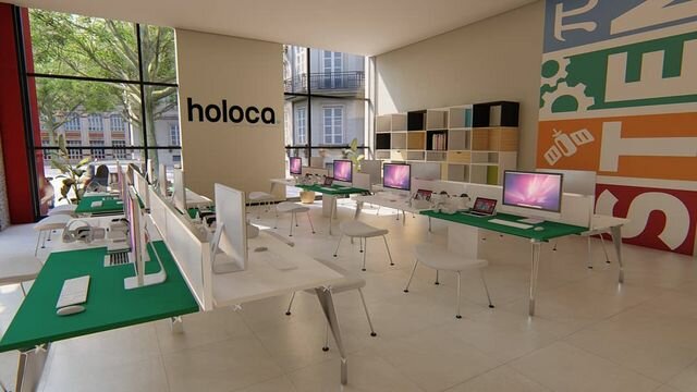 Software companies Eytalab, Izmir, photo