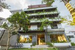 John Boutique Villa