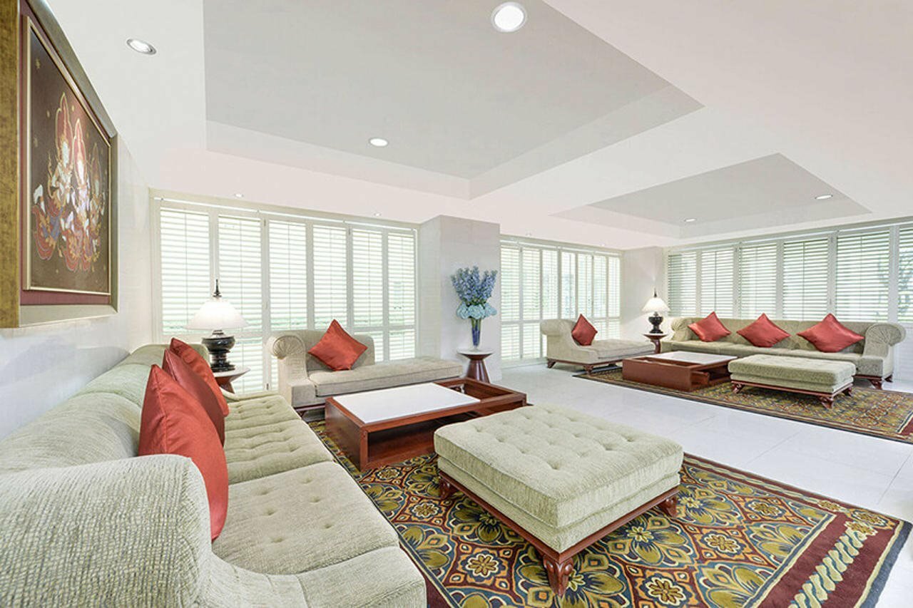 Фото Centre Point Serviced Apartment Thong Lo