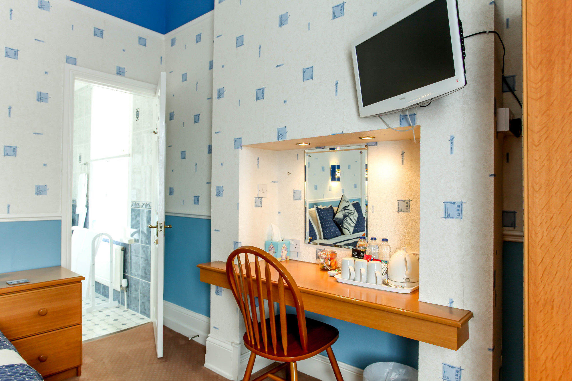 Фото Harmony Guest House