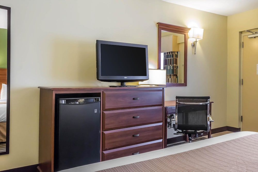 Фото Quality Inn Flamingo