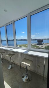 Апартаменты Видовые апартаменты около Чаши и аквапарка Ривьера