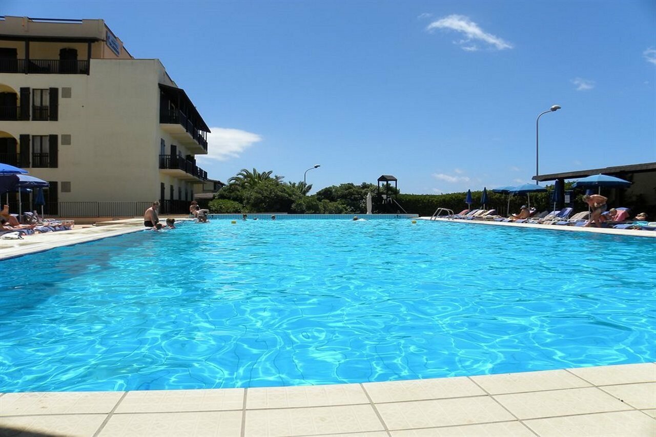 Фото Hotel Calabona