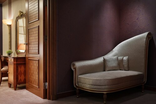 Гостиница The Ritz Carlton Jeddah в Джидде