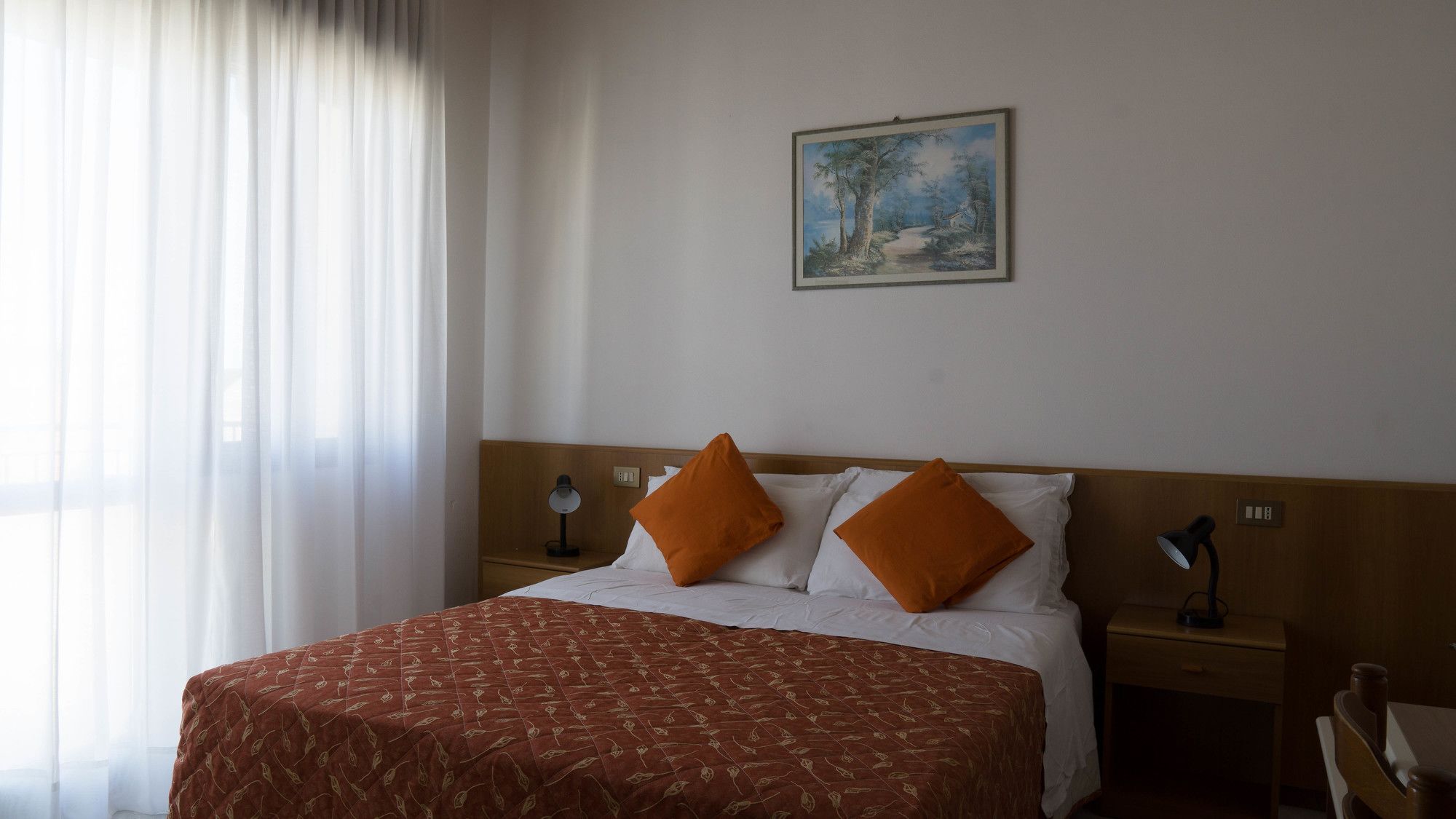 Фото Hotel Rosa Caorle