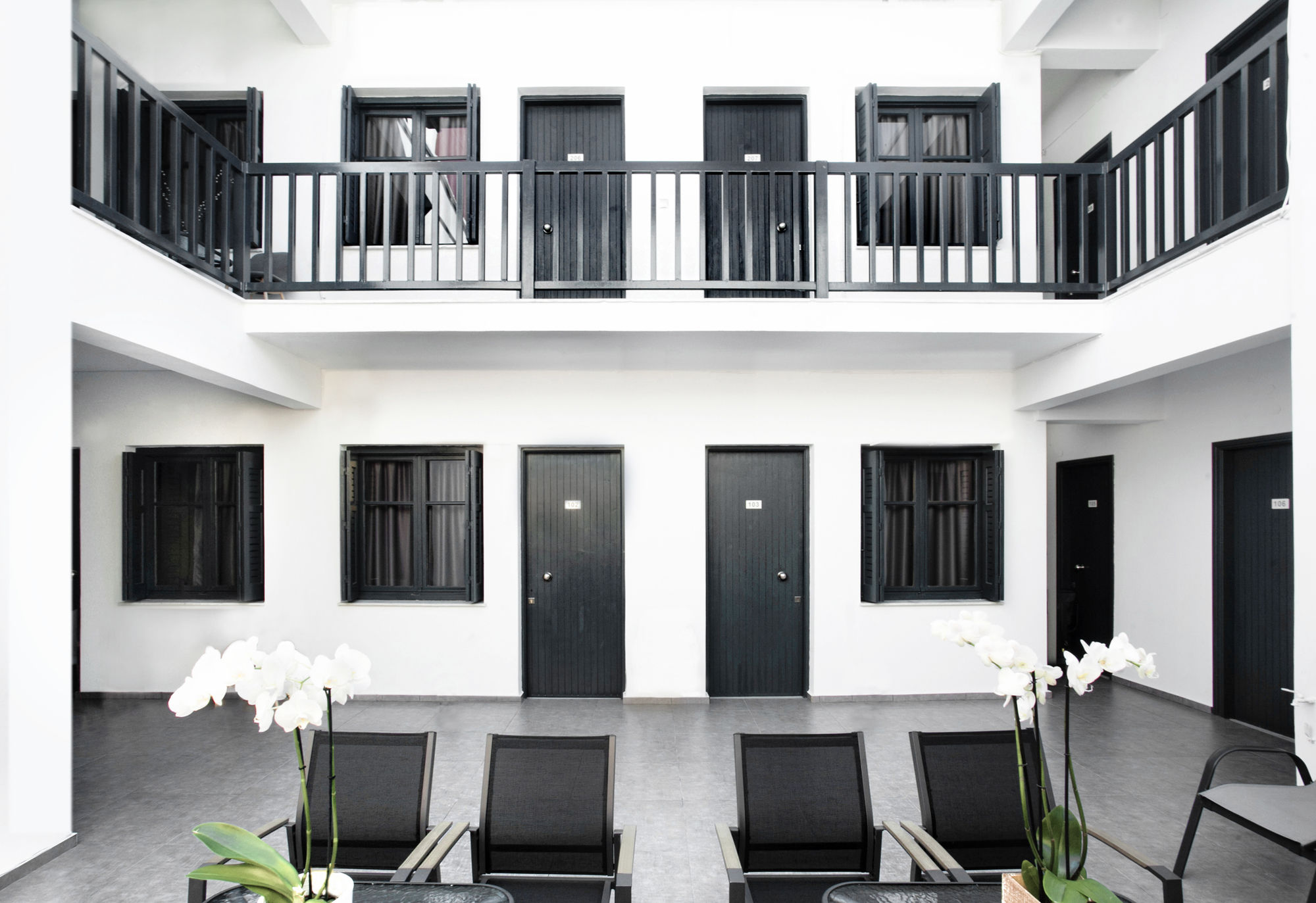 Фото отеля 3