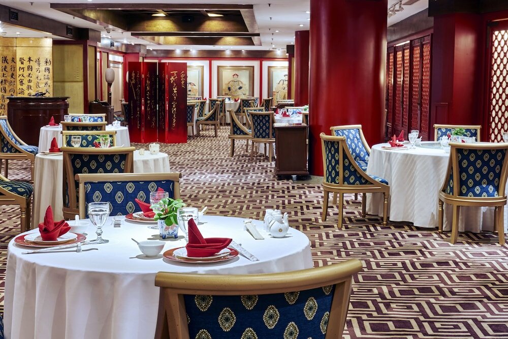 Фото Beijing Asia