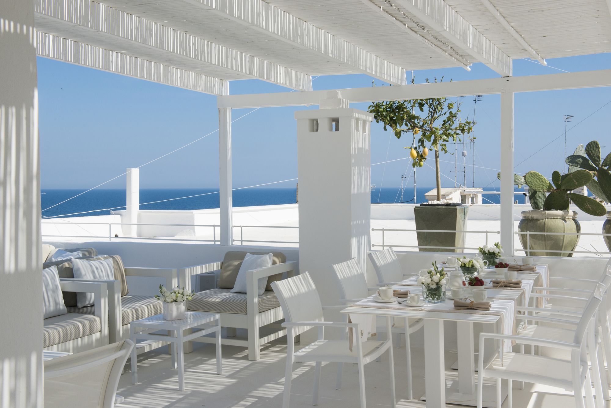 Фото San Michele Suite