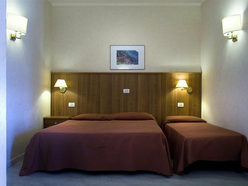 Фото Motel Salaria