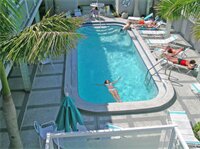 Фото Camelot Beach Suites