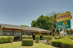 Vagabond Inn Sunnyvale