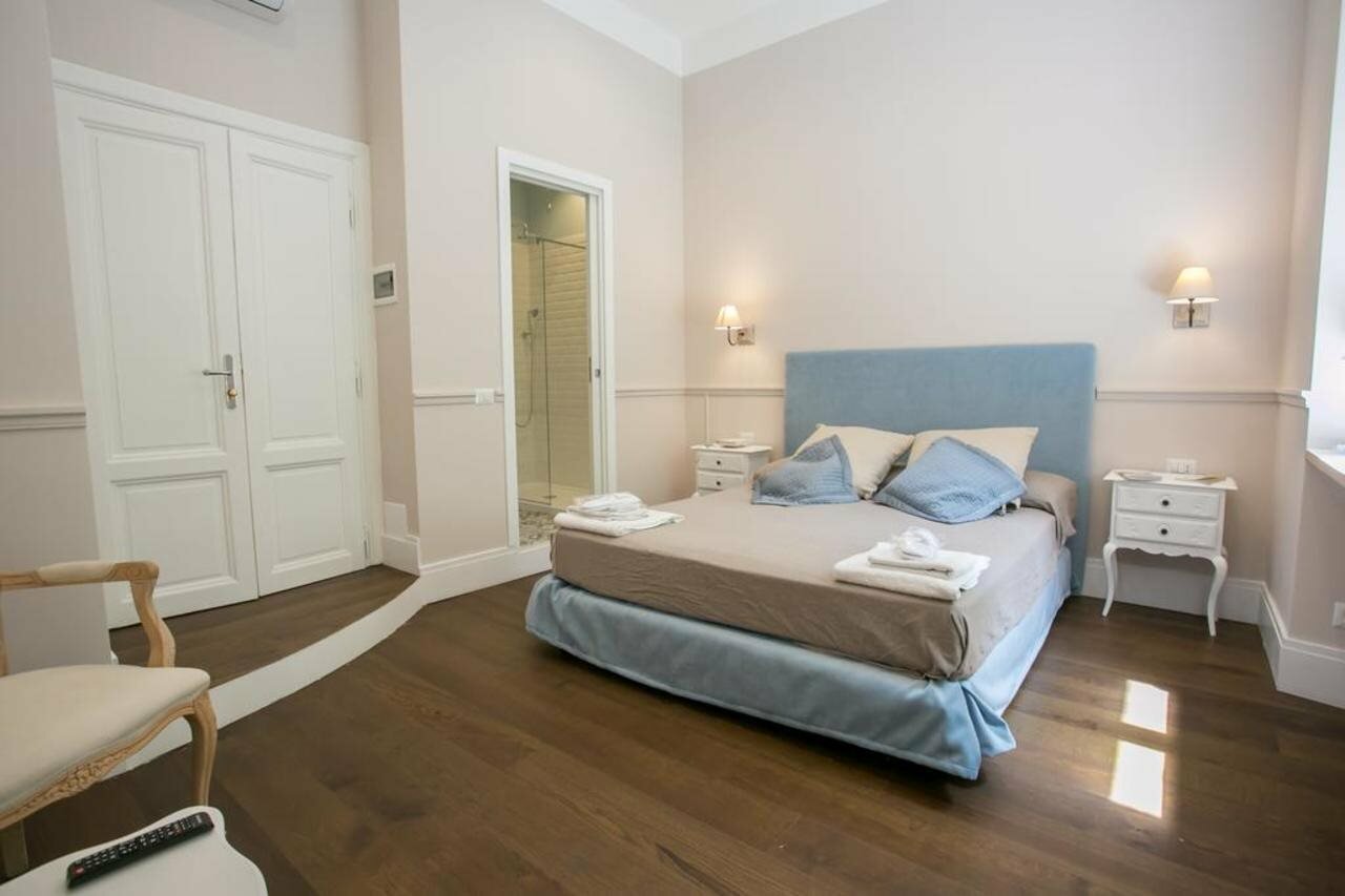 Фото Relais della Torre