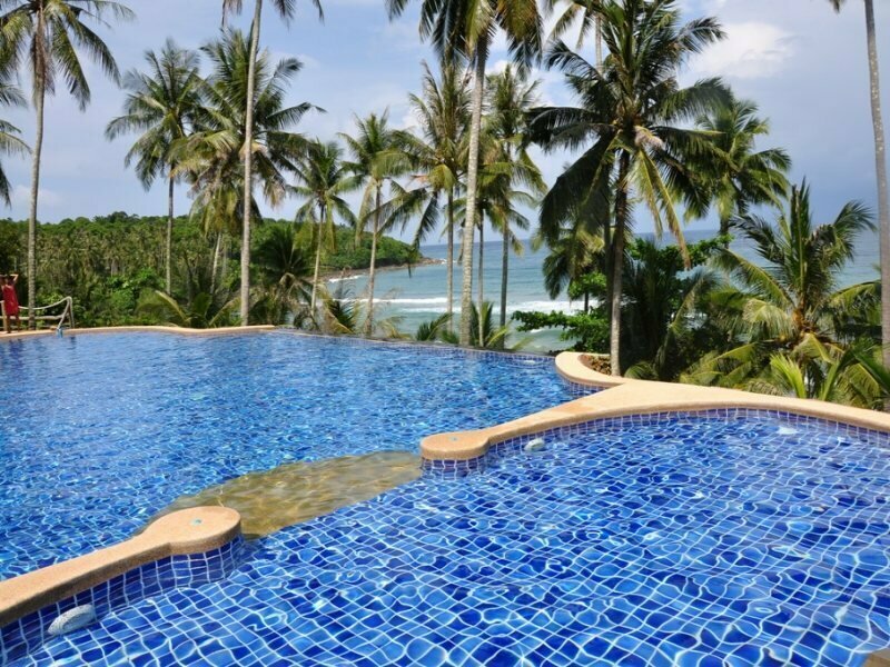 Hotel Koh Kood Beach Resort, Trat Province, photo