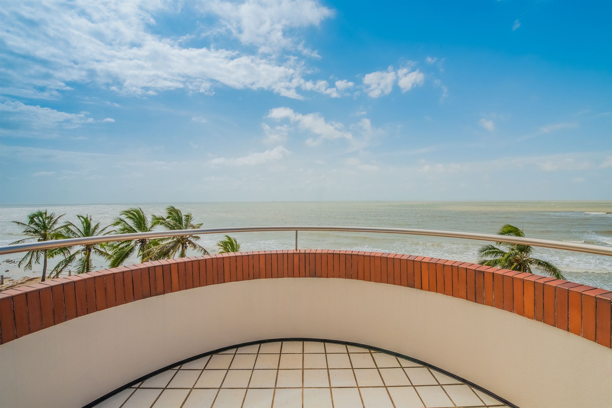 Фото Brisamar Hotel & SPA São Luís