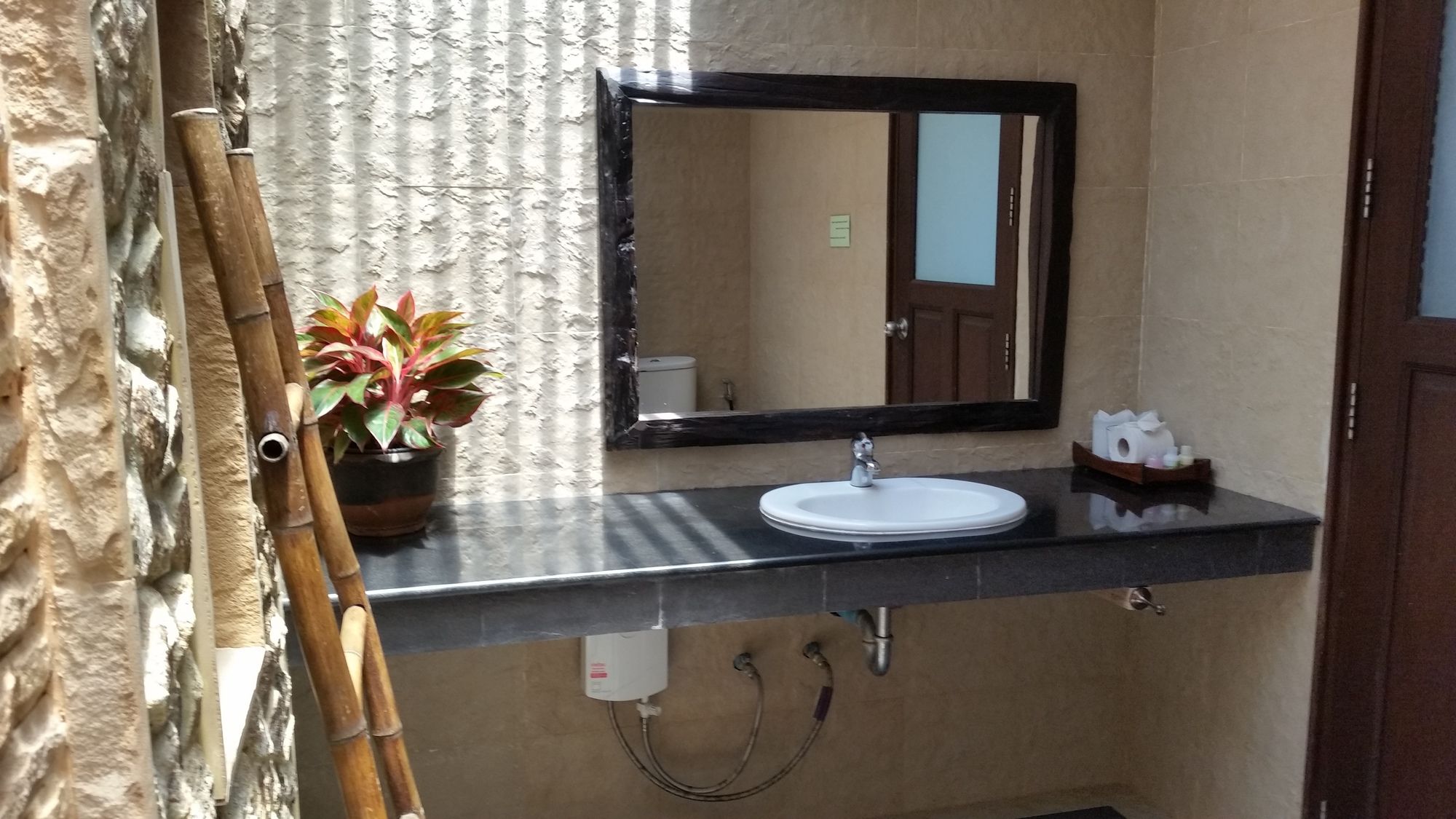 Фото Grand Manita Beach Resort