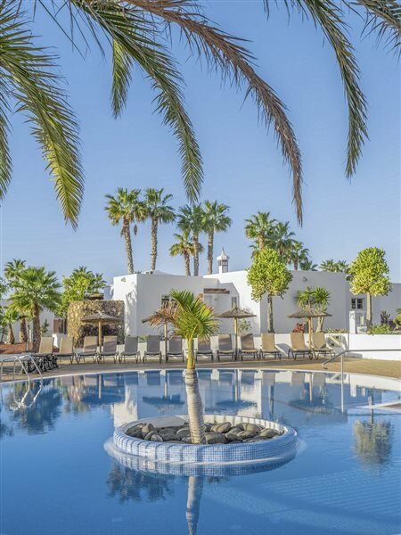 Фото Jardines del Sol