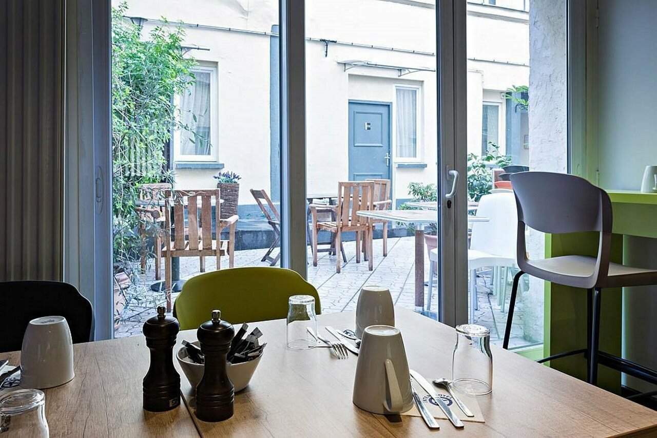 Фото Hotel Kabanel by HappyCulture