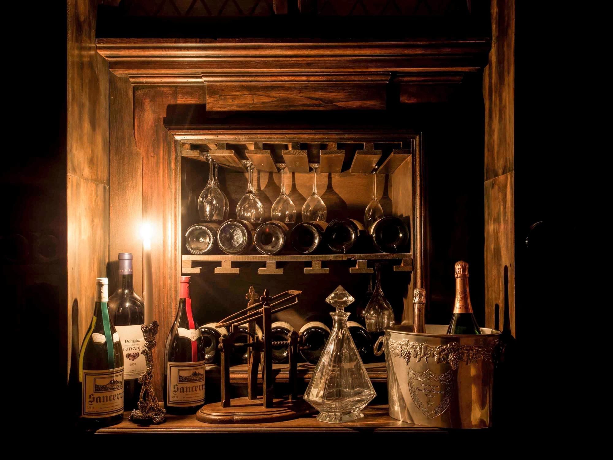 Фото Hôtel de la Cité Carcassonne - MGallery Collection