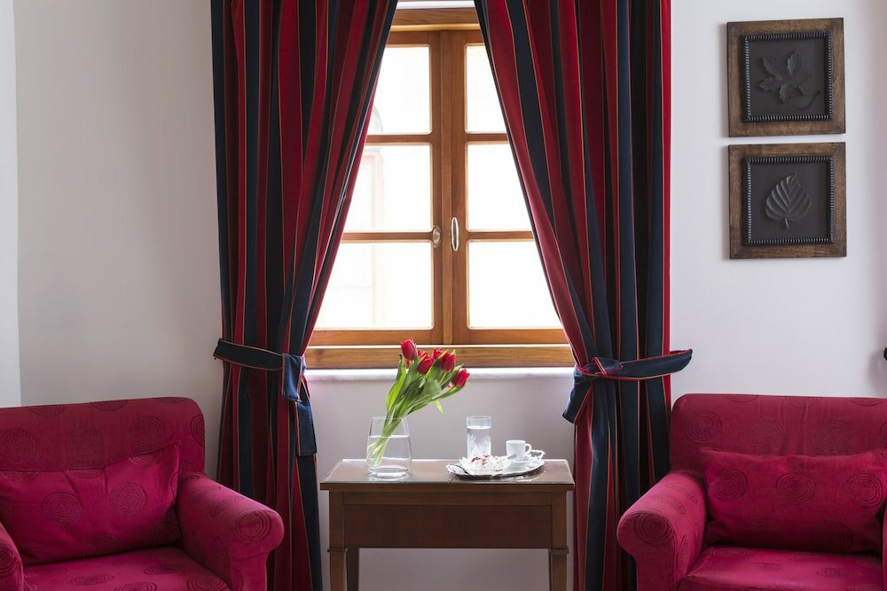 Фото Casa Delfino Hotel & SPA