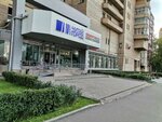 Столичный гардероб (Volgogradsky Avenue, 78), second-hand shop